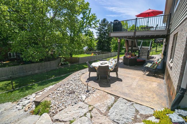1331 Peregrine Way, House other with 4 bedrooms, 3 bathrooms and null parking in Hamilton OH | Image 43