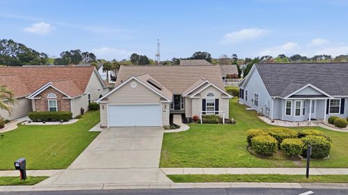 274 Palladium Dr, Surfside Beach, SC, 29575-4787 | Card Image