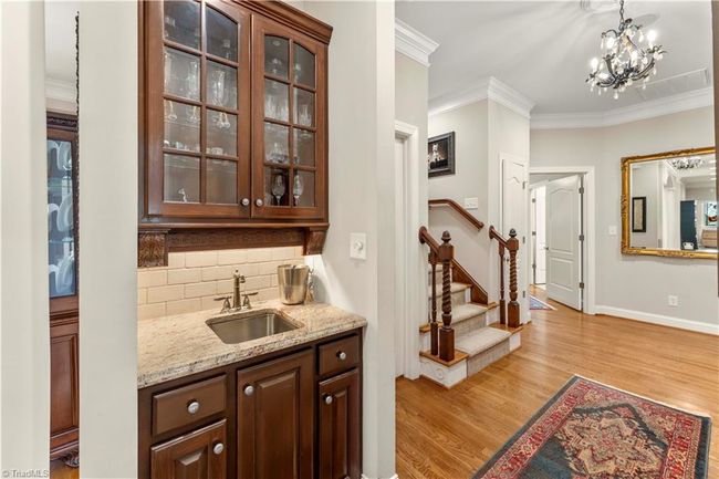 5633 Baptist Assembly Rd, House other with 3 bedrooms, 4 bathrooms and null parking in Julian NC | Image 33