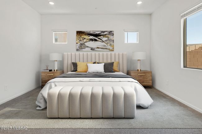 Owner's Suite - Virtually Staged | Image 7