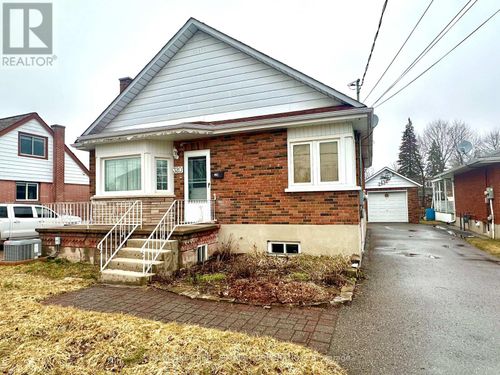 320 Mckellar St, Peterborough, ON, K9J1P7 | Card Image
