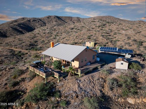 5975 W Aurora Hills Rd, Morristown, AZ, 85342 | Card Image