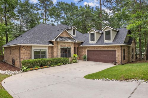 706 Overbrook Dr, Huntsville, TX, 77340 | Card Image