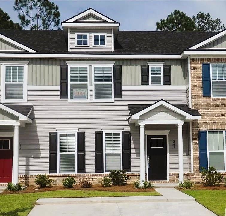 Sonoma Dr, Pooler, GA 31322
