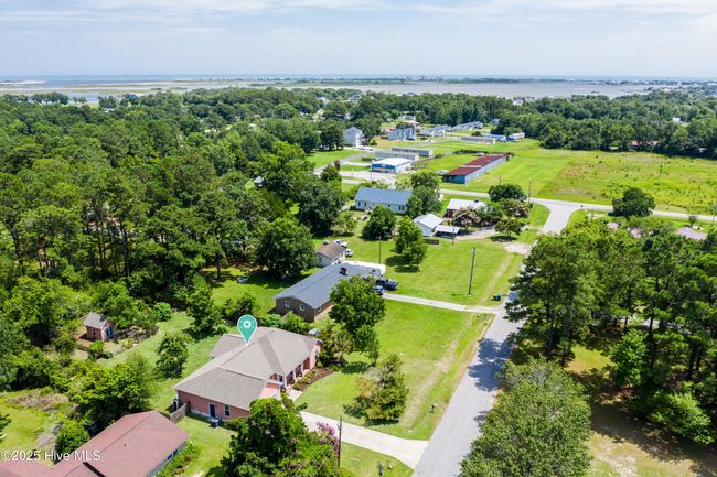 116 Sherrill Loop Rd, House other with 3 bedrooms, 2 bathrooms and 2 parking in Sneads Ferry NC | Image 44