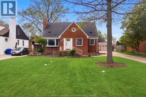 837 Janisse Dr, Windsor, ON, N8S2V5 | Card Image
