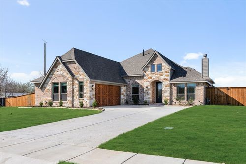 307 Spring Cir, Red Oak, TX, 75154 | Card Image