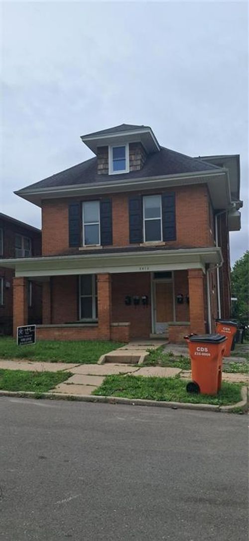 3-3012 Felix Street, St Joseph, MO, 64501 | Card Image