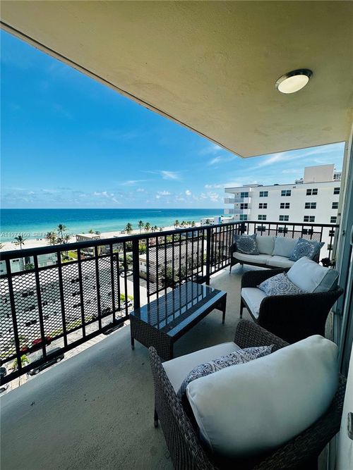 1006-1501 S Ocean Dr, Hollywood, FL, 33019-2370 | Card Image