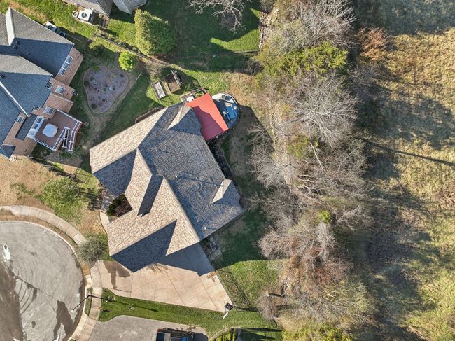2003 Eylandt Ct, House other with 5 bedrooms, 4 bathrooms and 3 parking in Spring Hill TN | Image 52