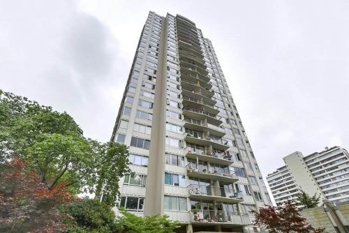 1908-1850 Comox St, Vancouver, BC, V6G1R3 | Card Image