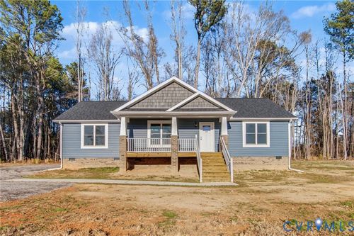 10210 Doyle Blvd, Mc Kenney, VA, 23872-2700 | Card Image