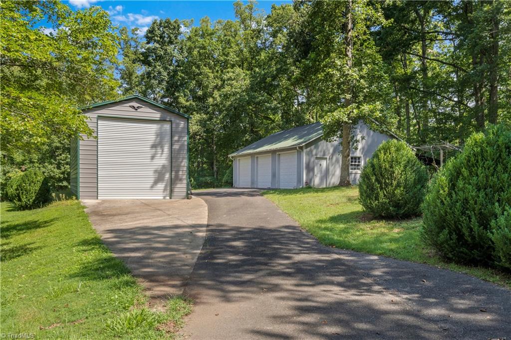 Residential in Pilot Mountain 4