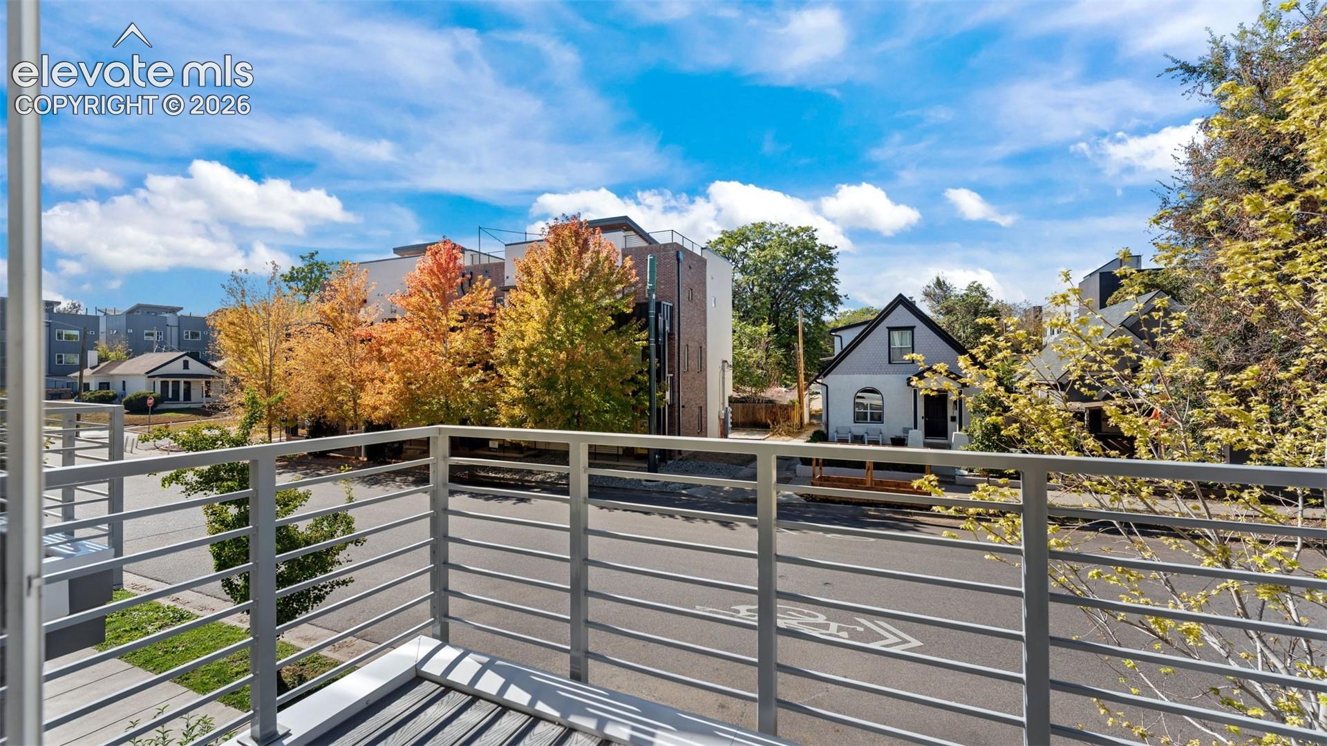 Residential in Denver