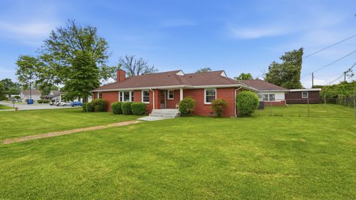 1401 Kefauver St, Manchester, TN, 37355-2121 | Card Image
