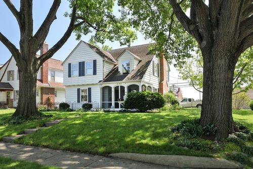 190 S Roys Ave, Columbus, OH, 43204-2506 | Card Image