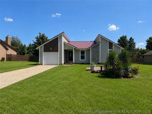 1228 Bromley Dr, Fayetteville, NC, 28303-2029 | Card Image
