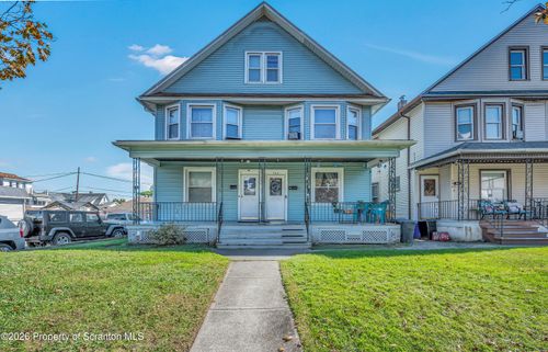 742-744 N N Bromley Avenue, Scranton, PA, 18504 | Card Image