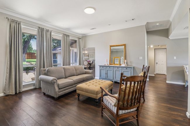 515 Steeplechase Trl, House other with 5 bedrooms, 3 bathrooms and null parking in Kennedale TX | Image 8