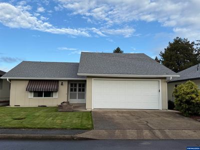 3144 Oakcrest Dr Nw, House other with 2 bedrooms, 1 bathrooms and null parking in Salem OR | Image 1