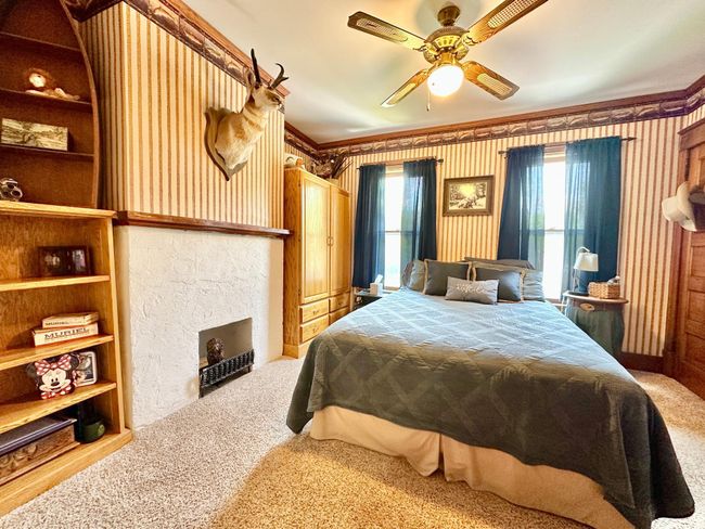 Fourth Bedroom | Image 48