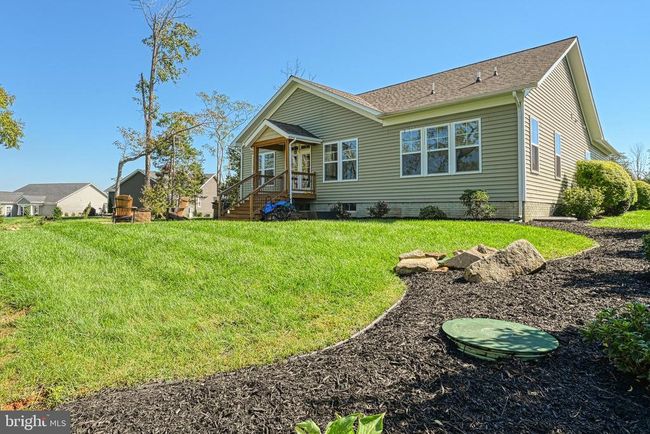 299 Sunset Loop, House other with 4 bedrooms, 4 bathrooms and null parking in MINERAL VA | Image 28
