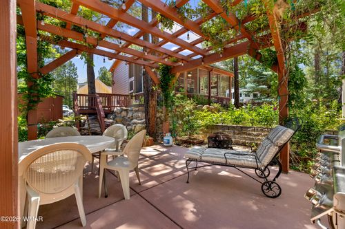 3771 S Cattle Dr, Show Low, AZ, 85901-0164 | Card Image