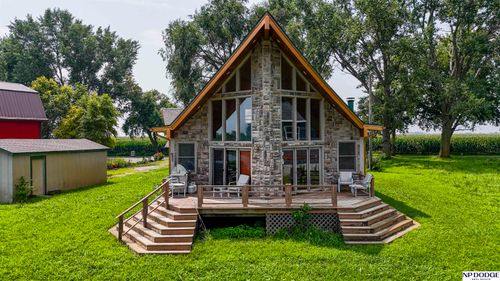 4877 Lake Shore Dr, Tekamah, NE, 68061-4105 | Card Image