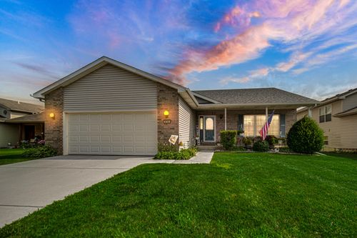 8735 E 124th Pl, Crown Point, IN, 46307-4700 | Card Image