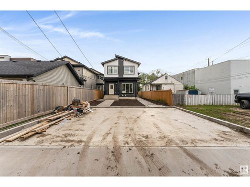 11443 101 St Nw, Edmonton, AB, T5G2A9 | Card Image