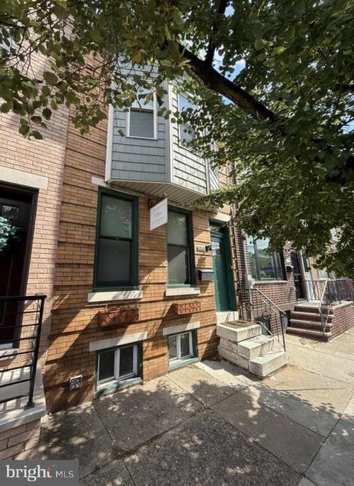 1533 S 8th St, PHILADELPHIA, PA, 19147-6401 | Card Image