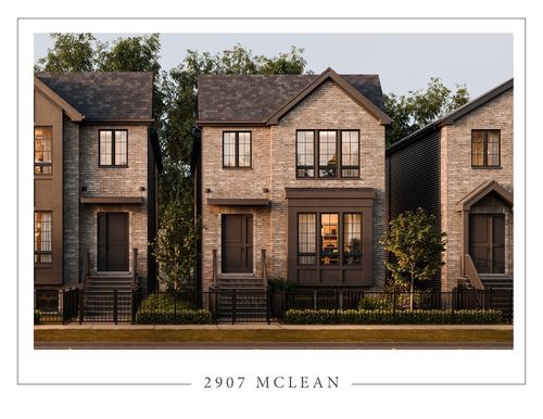 2907 W Mclean Ave, Chicago, IL, 60647-3920 | Card Image