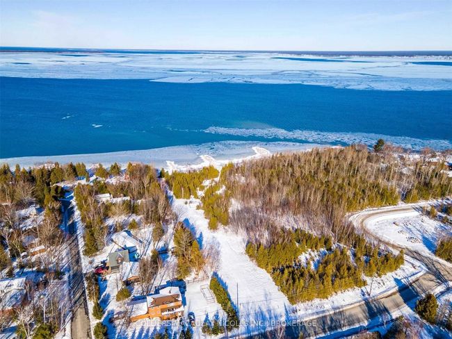 0 Champlain Rd, Home with 0 bedrooms, 0 bathrooms and null parking in Tiny ON | Image 4