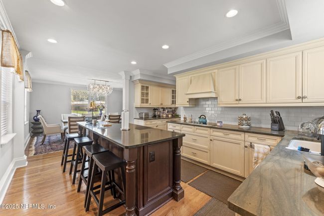 1221 Oriental Gardens Rd, House other with 4 bedrooms, 4 bathrooms and null parking in Jacksonville FL | Image 22