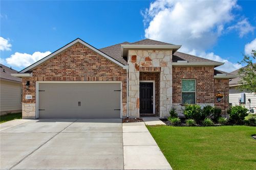 1128 Kennesaw Dr, College Station, TX, 77845-2191 | Card Image