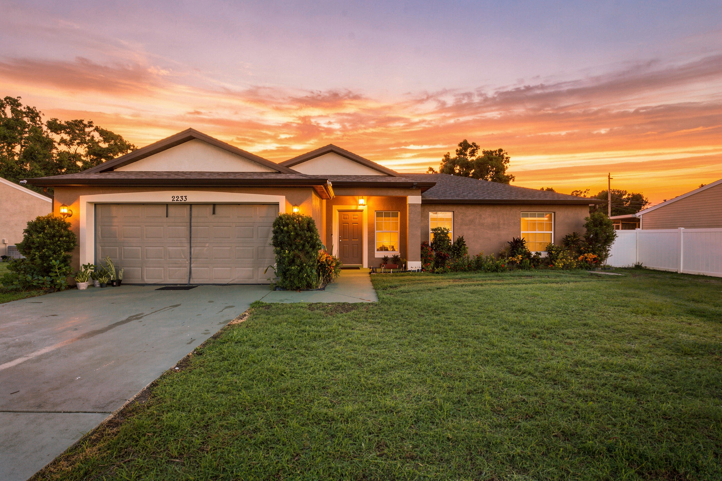 Residential in Port St Lucie