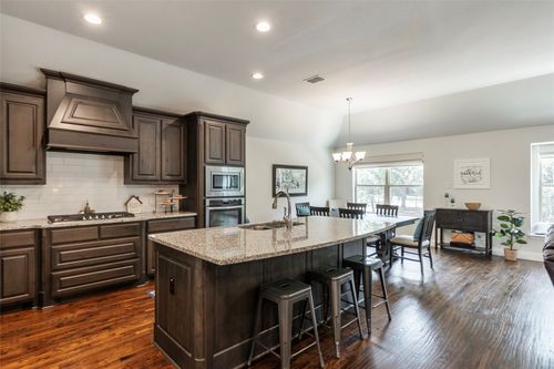 2513 Gramercy Park Dr, Flower Mound, TX, 75028-5698 | Card Image