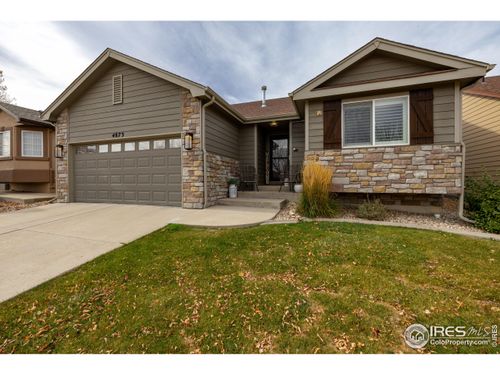 4873 Frisco Ave, Loveland, CO, 80538-1481 | Card Image