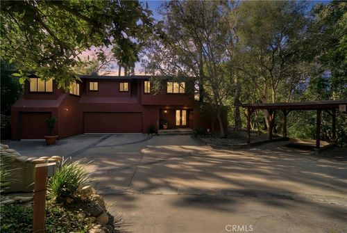 6377 Via Escondido Dr, Malibu, CA, 90265-4484 | Card Image