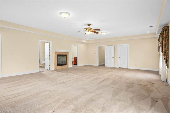 1603 Old Satterfield Rd, House other with 4 bedrooms, 4 bathrooms and null parking in Blanch NC | Image 20
