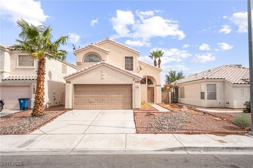 1624 Leaning Pine Way, Las Vegas, NV, 89128-3106 | Card Image