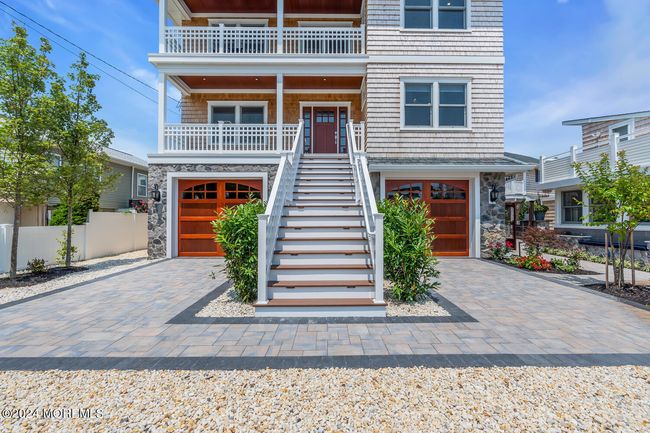 210 24 Th Ave, House other with 7 bedrooms, 5 bathrooms and null parking in Seaside Park NJ | Image 118