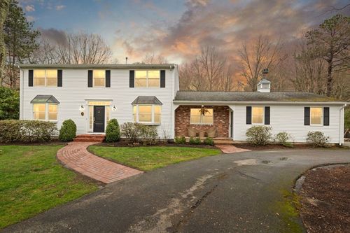 15 Ramblewood Dr, North Easton, MA, 02356-1713 | Card Image