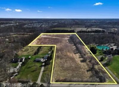 31820 28 Mile Road, Home with 0 bedrooms, 0 bathrooms and null parking in Lenox Twp MI | Image 1