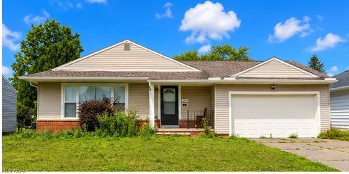 4420 Brookton Road, Warrensville Heights, OH, 44128 | Card Image