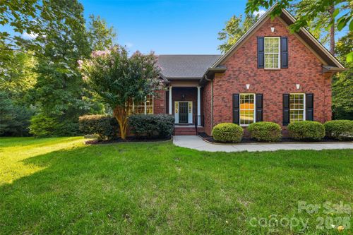 254 Streamside Pl, Mooresville, NC, 28115-9102 | Card Image