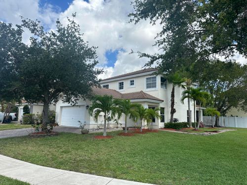 771 Perdido Heights Drive, West Palm Beach, FL, 33413 | Card Image