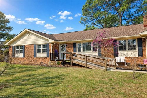 105 Conference Ct, Virginia Beach, VA, 23462-6010 | Card Image