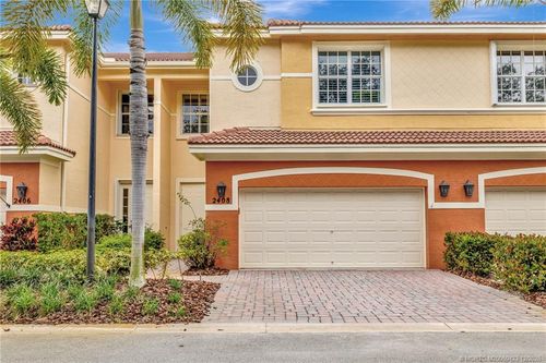 2408 Island Creek Trl, Palm City, FL, 34990-4330 | Card Image
