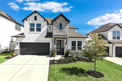 1928 Varese Path, Leander, TX, 78641-6080 | Card Image